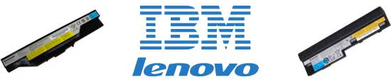    IBM - Lenovo