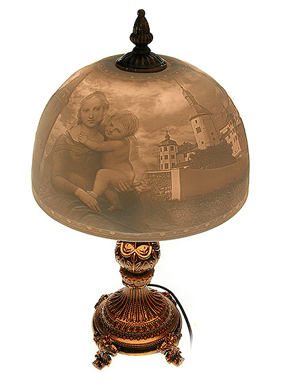 Купить Статуя Светильник На Авито В Выксе