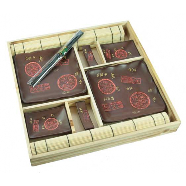 Посуда Для Суши Купить В Спб