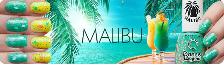 Коллекция "Malibu"