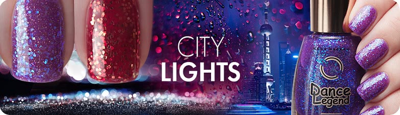 Коллекция "City Lights"