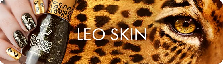 Коллекция "Leo Skin"